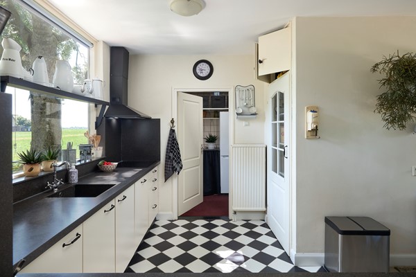 Medium property photo - A.G.M. van der Hoevenstraat 69, 2461 SE Ter Aar